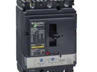 MCCB 3P LV430310 compact nsx schneider
